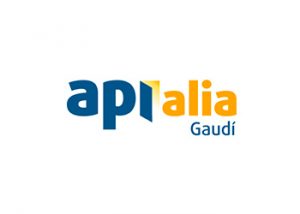 Apialia Gaudí