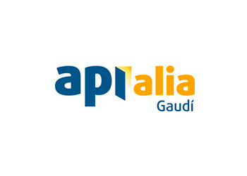 Apialia Gaudí