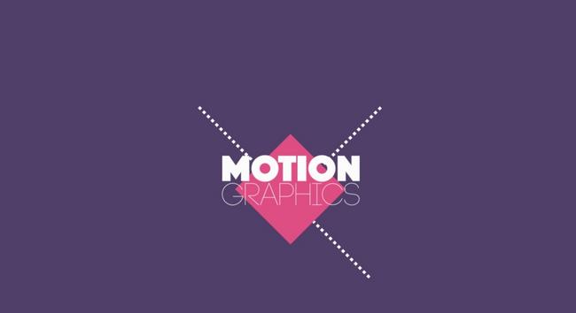 motion graphics